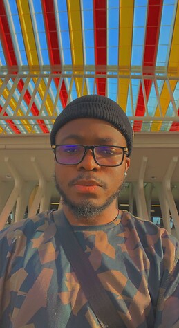 franck kevin wambo kamga