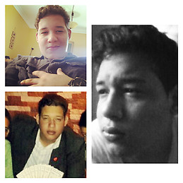 Nelson Gabriel Alvarado Ramirez