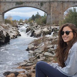 Isabel Vicente Sanchez