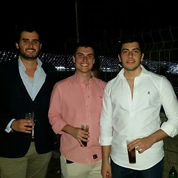 Gonzalo Aguilar Gomez-Cardenas