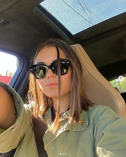 María Correa Soldado