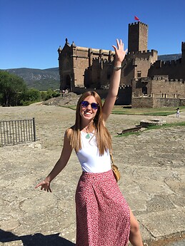 Maitane Uribarri Martín