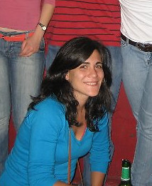 sara gallego