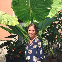 Elisa García-Píccoli González