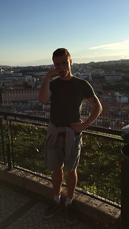 Haritz Uribe Olaziregi