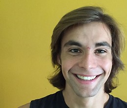 Adonai Aguilar Jiménez