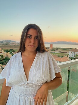 Natalia Calvente del Río