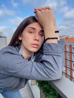 María Domínguez