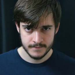 Luigi Caporilli Razza