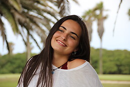 Carla Vázquez Valbuena