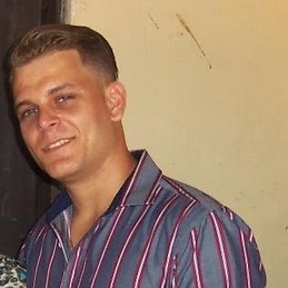 Pablo Armando Topes Rojas