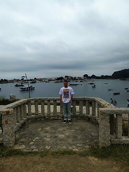 Joel Esteban Carro Molina