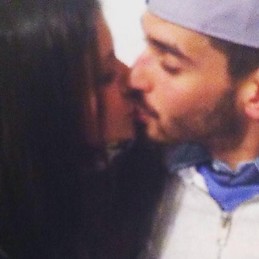 Mélanie Descheemaecker