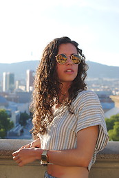 Esther Morillo Casas