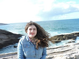 Clara Remolina Madrazo