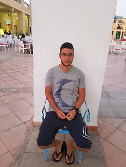 Mohamed Cheirf Ben Ameur