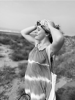 Lorena Fontenla Lara