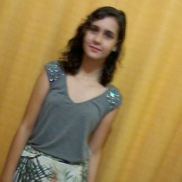 Joyce meyrelles borges