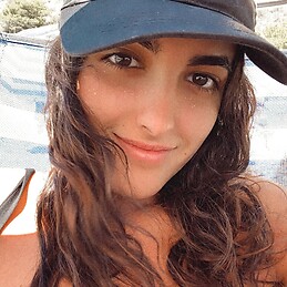 María Martínez Caballero