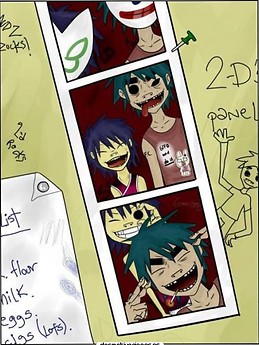 Anthon Oliveros Liker