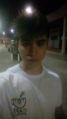 rodrigo garcia