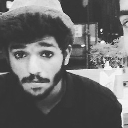 Sabeer Ahamed