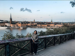 Irati Moreno Benitez