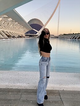 Yaiza Gomez Domingo