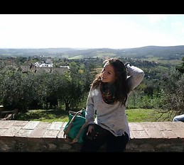 Verónica Gallego