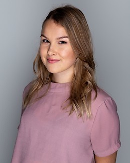 Nina Vold Johansen