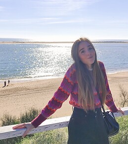 Ana Gonzalez Fernandez