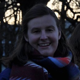 Dorien De Pelsmaeker