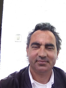 Balbino Grilo Marco Antonio