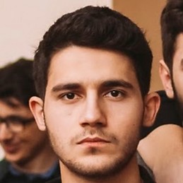 Huseyn Mammadli