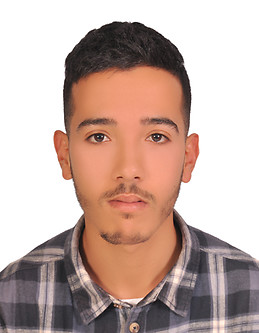 ZAKARIA BENCHAMA