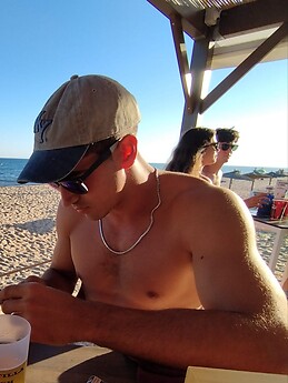 Alejandro Corral Gonzalez