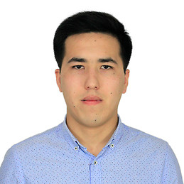 Shokhjakhon Zaynabiddinov