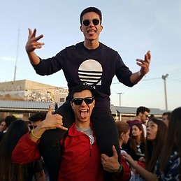 Antonio Tornel Sánchez