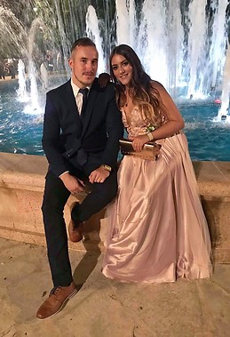 Theodora Kaimaklioti