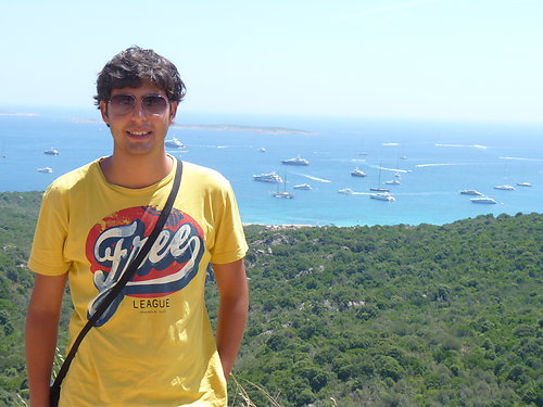 Daniel Alba Eugenio