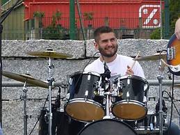 Esteban  Vázquez García