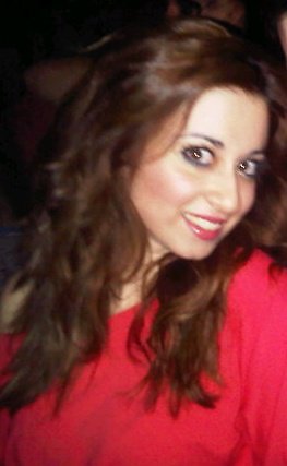 elena gouvala
