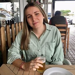 Carmen Márquez López