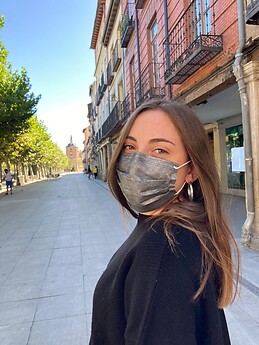 Lucia Pueyo