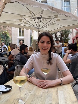 Ana lucia Gomez perez