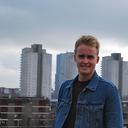 Roel Bleijenberg