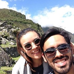 Adriana Fernández Vega