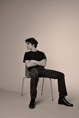 Gijs Vanheusden