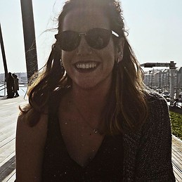 Mar Ferrer