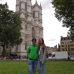 Nacho Delgado Lozano